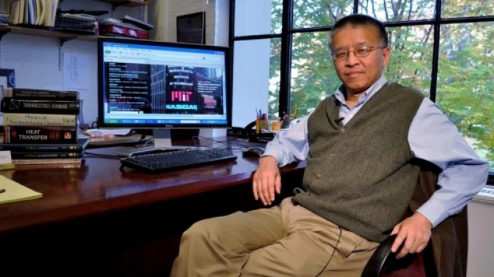 Academia supports Professor Chen Gang, who was arrested in the United States

