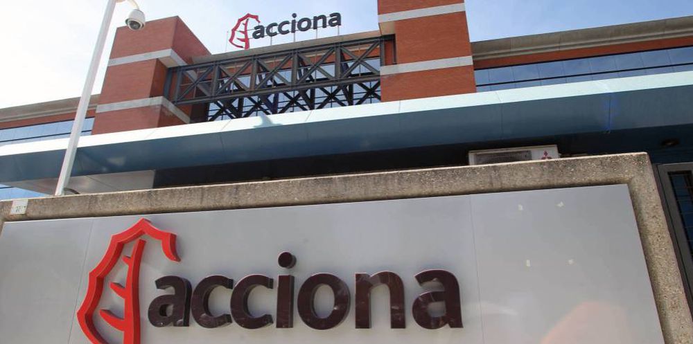 Acciona Gets Employment in Australia for 520 Million |  Economy
