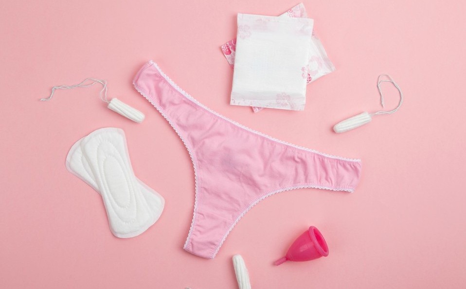 After Brexit, the UK is eliminating value-added tax on menstrual products