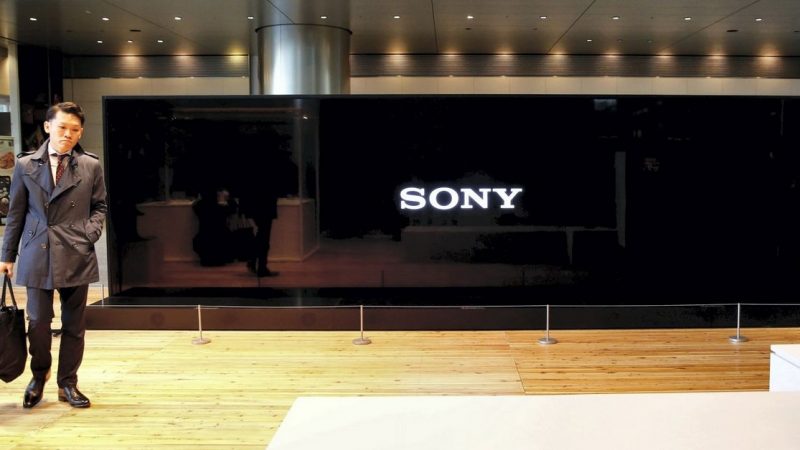 At CES 2021, Sony is showing interest in video and audio professionals

