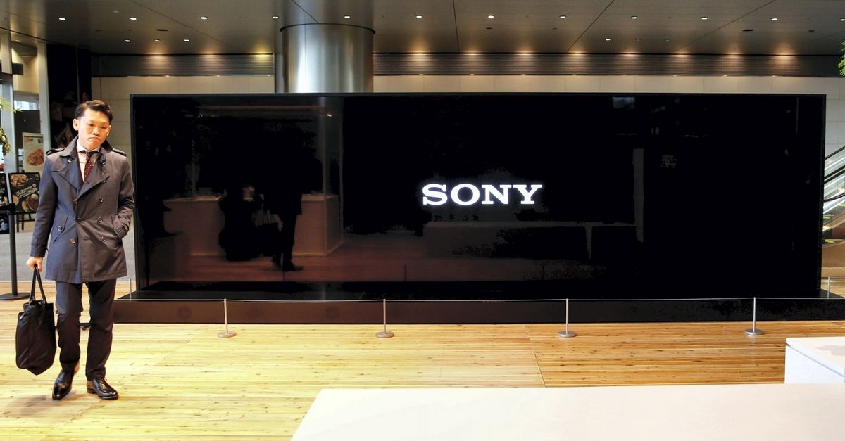At CES 2021, Sony is showing interest in video and audio professionals