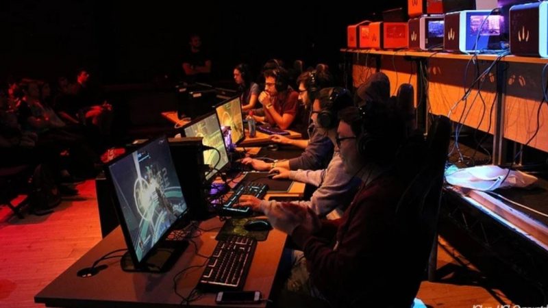   Belarus, Malta and Finland are the countries with the most esports |  Jimi

