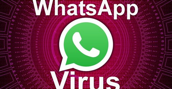 Beware of it … a malicious message circulating on WhatsApp that destroys your phone