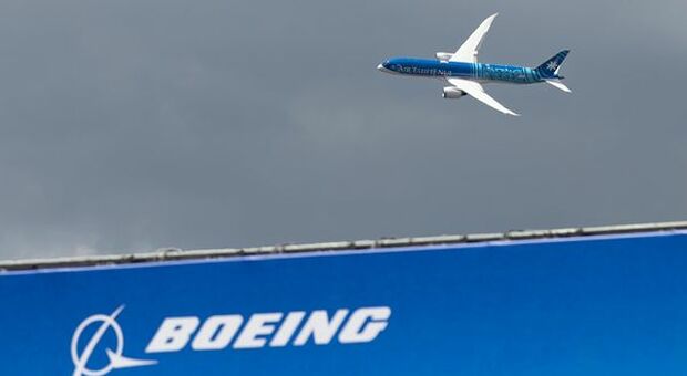 Boeing, $ 2.5 billion clearance deal for the two 737 MAX aircraft disasters