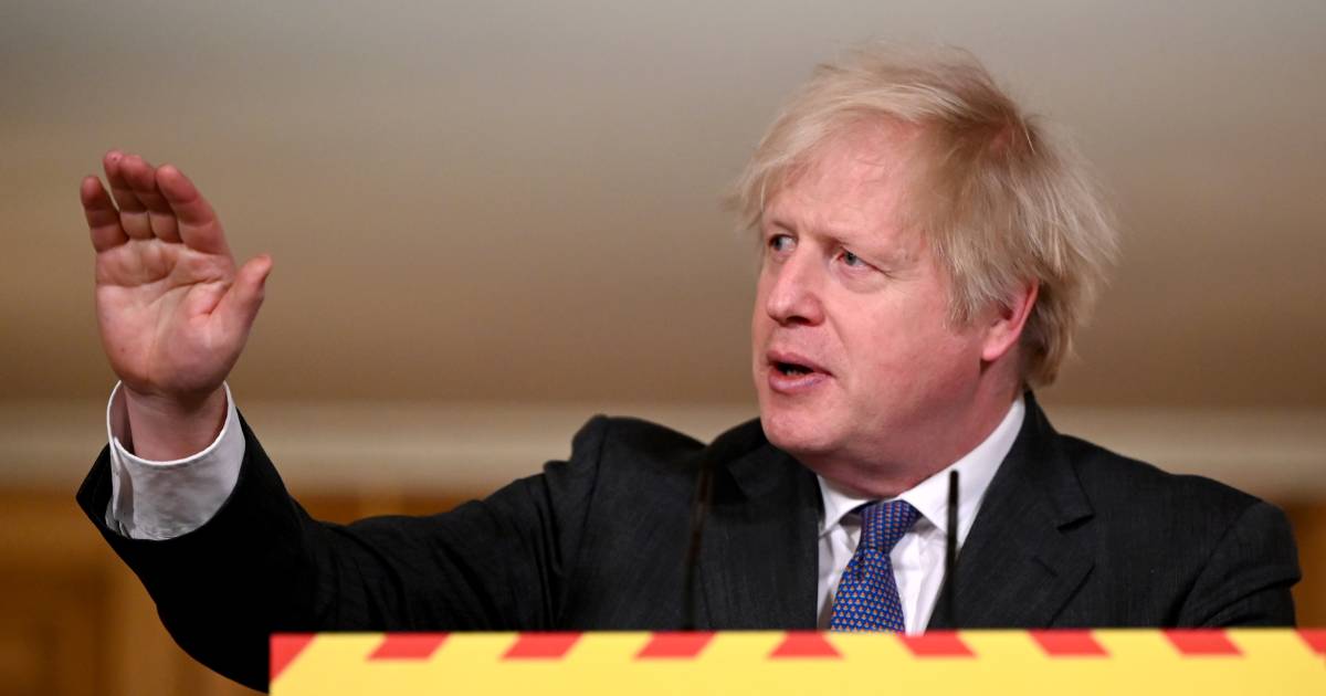 British experts were astonished by Johnson’s statements: “It is too early to say that the British alternative is more lethal” |  Coronavirus is spreading