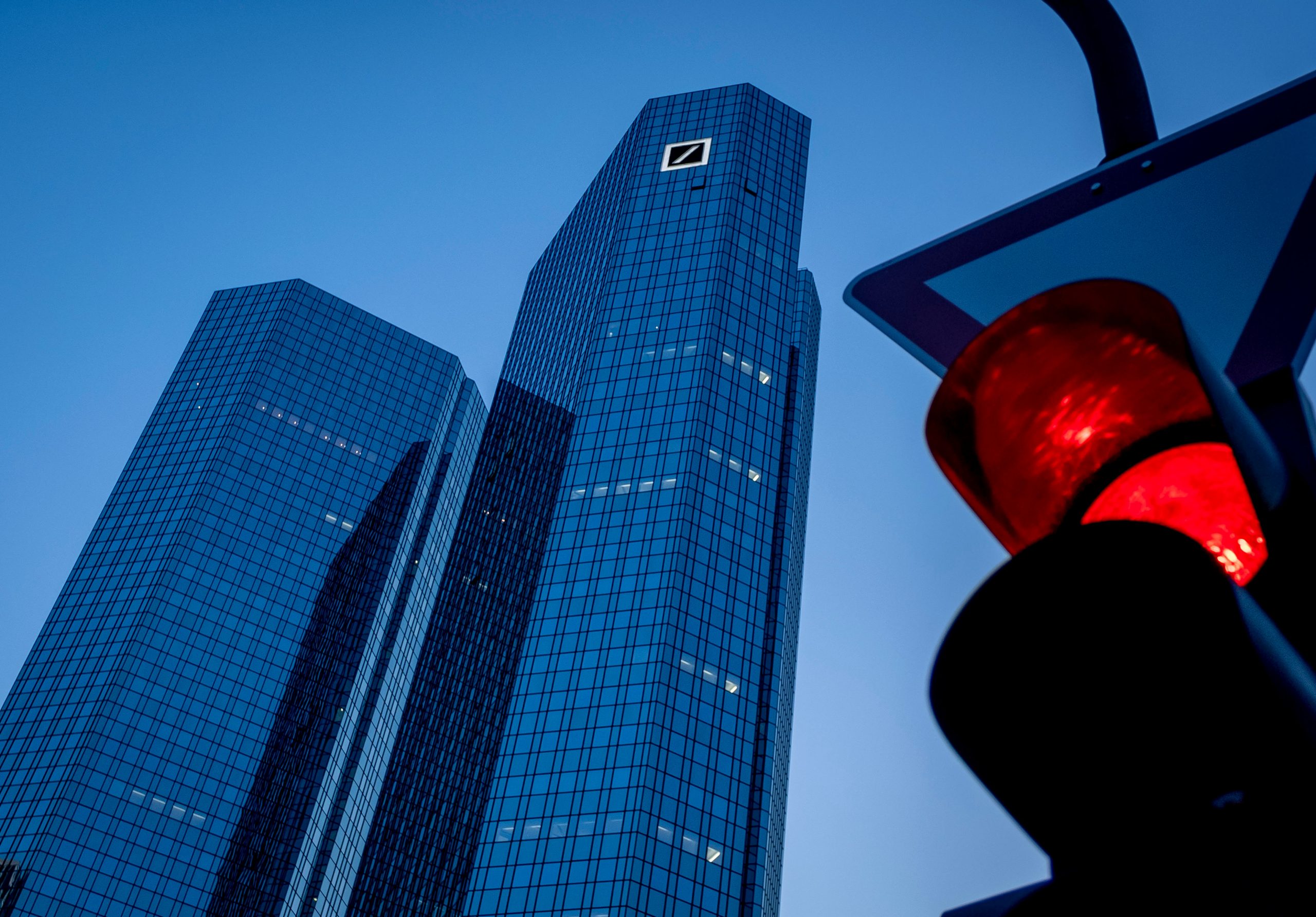Deutsche Bank pays nearly $ 125 million to settle bribery and metal fees in the United States