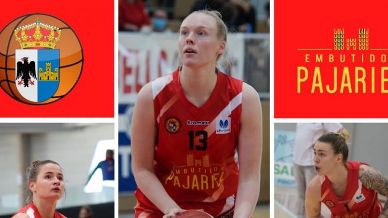 Embutidos Pajariel Bembibre looks out from the FIBA ​​window with Finland and Poland

