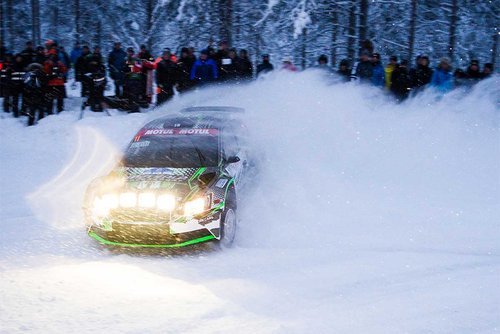 Finland tightens entry regulations – www.rallye-magazin.de