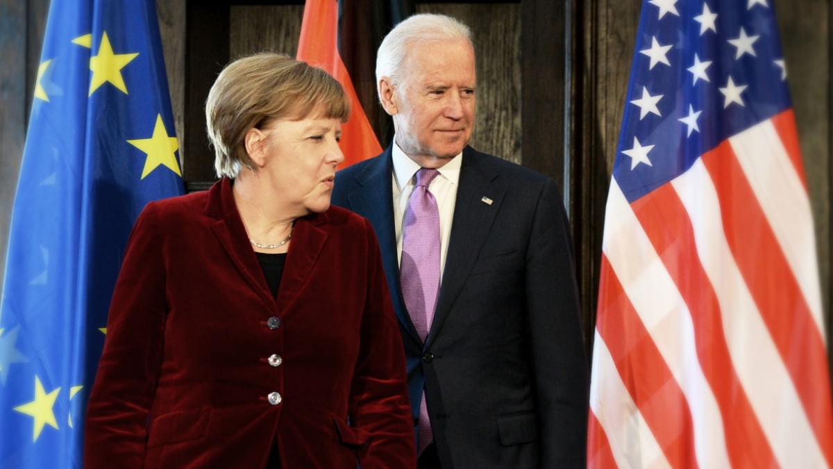 Germany and the United States: No more confusion