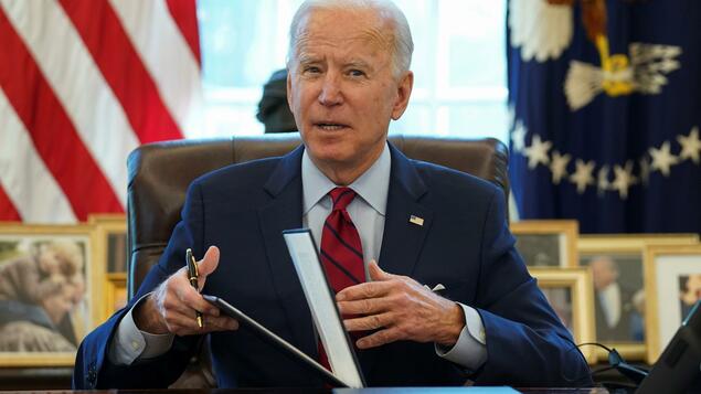 Health Insurance for Americans: Biden Expands Access to Obamacare - Politics

