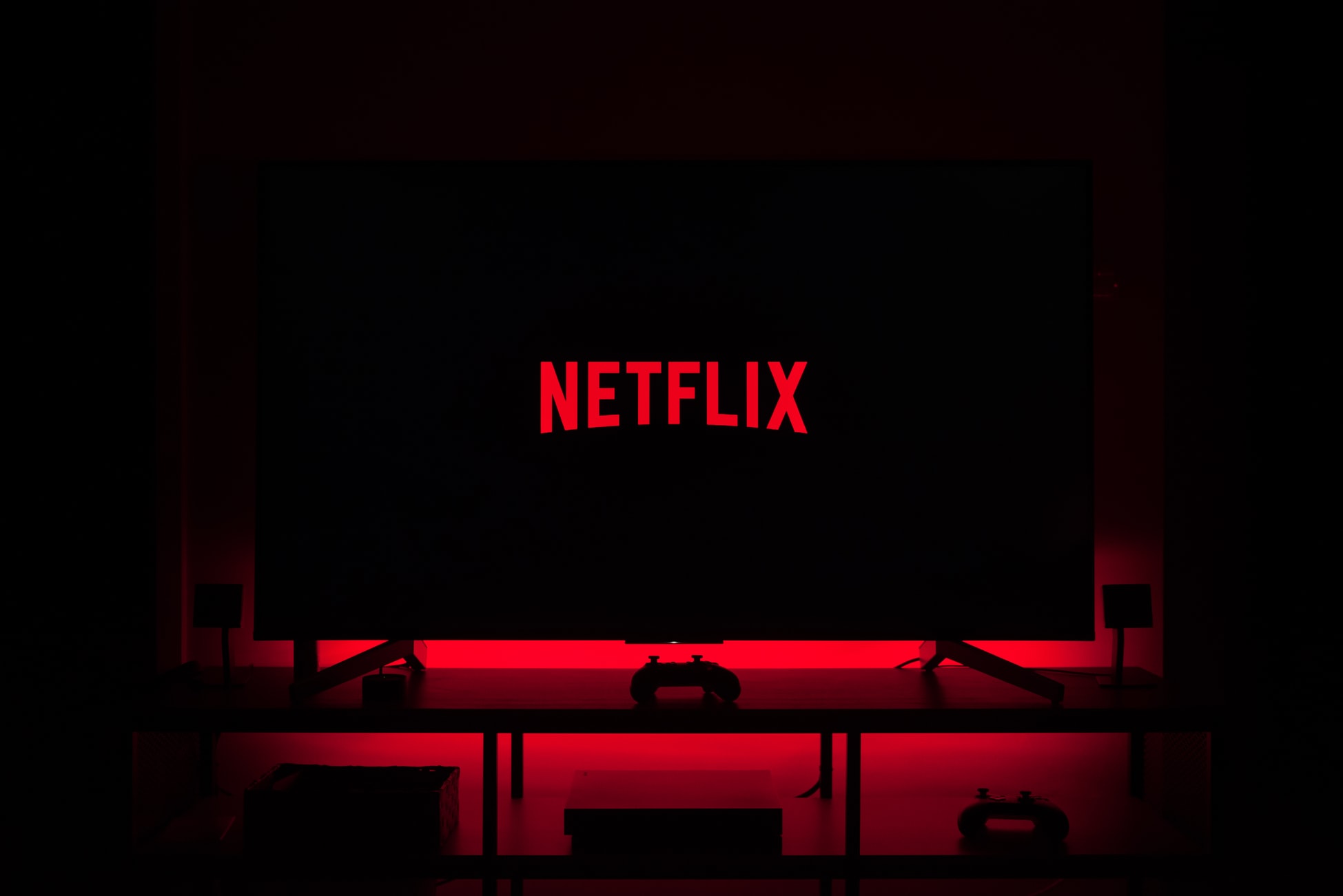 How to unblock US Movies & TV Shows on Netflix or similar?  ⋆ Star Wars addict