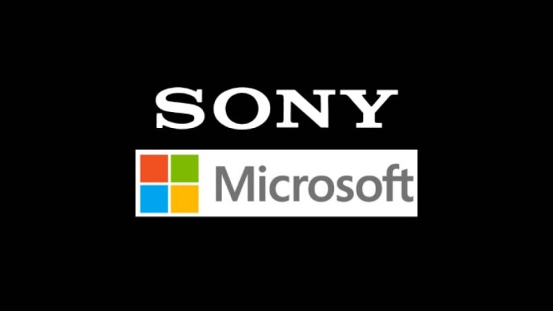 Is it true that Microsoft will take over Sony?

