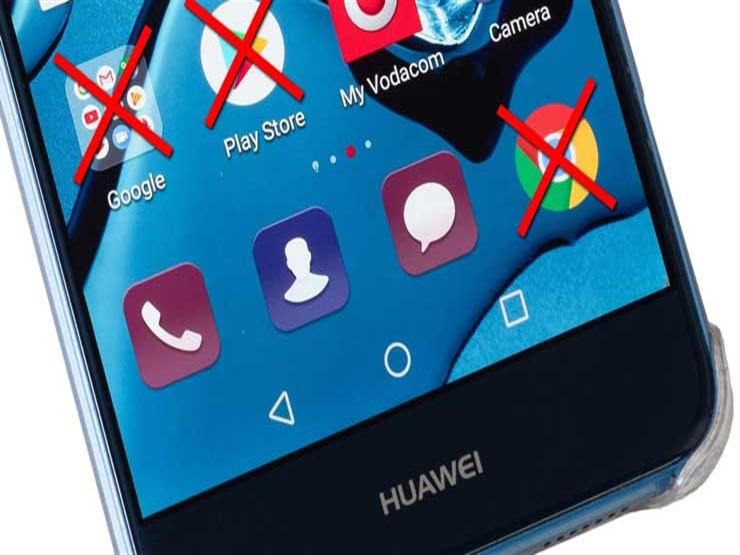 Learn about the new service that Google has banned Huawei phones from using
