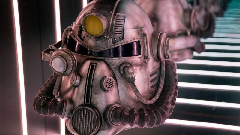 Meet Fallout 76 fans by completing the best missions and stories from Bethesda


