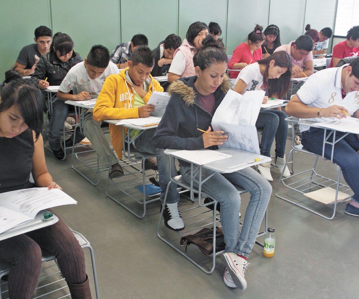 Mexico equals Finland in educational satisfaction