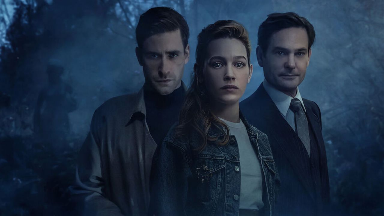 Midnight Mass, Is The New Netflix Series Really Linked To Bly Manor?  Mike Flanagan answers