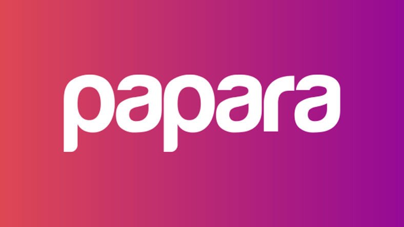 Papara has been removed from Google Play