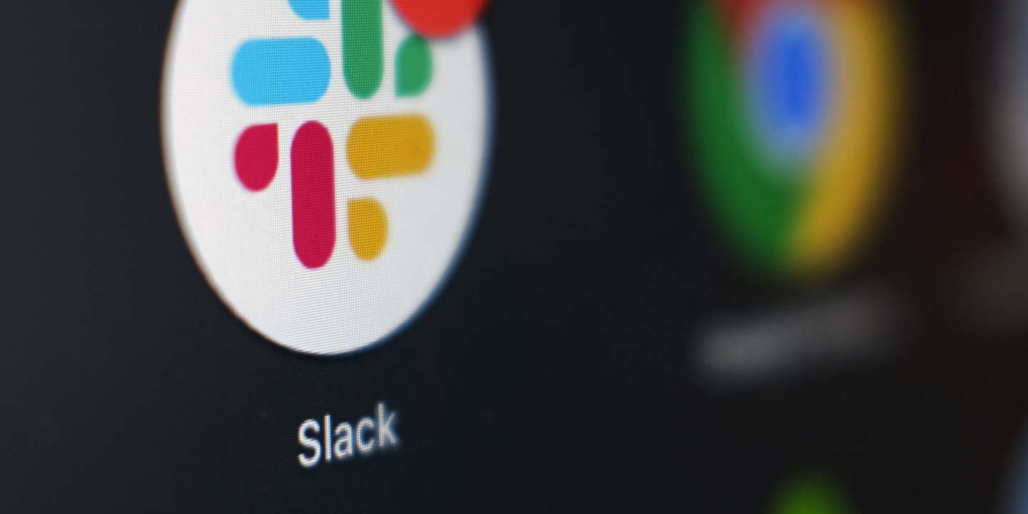 Slack messaging is experiencing a global outage