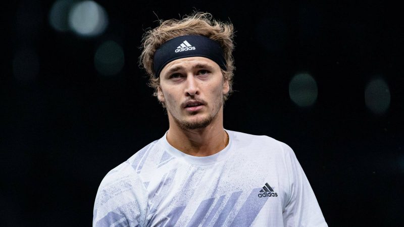   The ATP Cup: Hammerles for Germany with Alexander Zverev |  Tennis News

