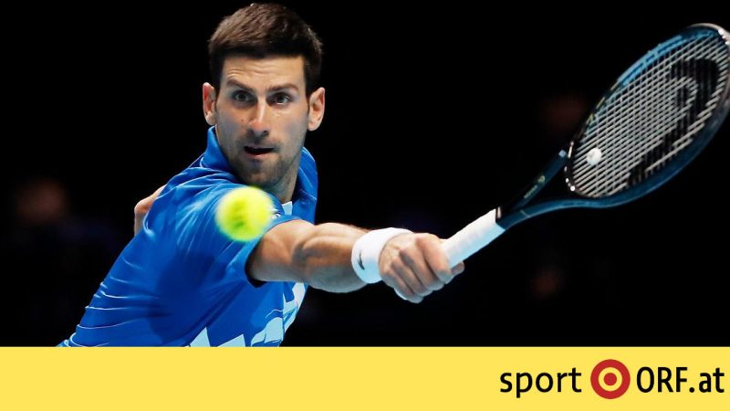 The ATP Cup: Top stars in the ATP Cup again

