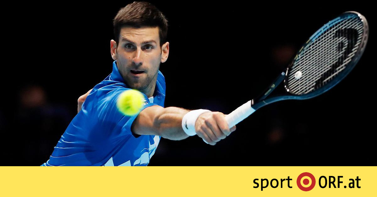 The ATP Cup: Top stars in the ATP Cup again