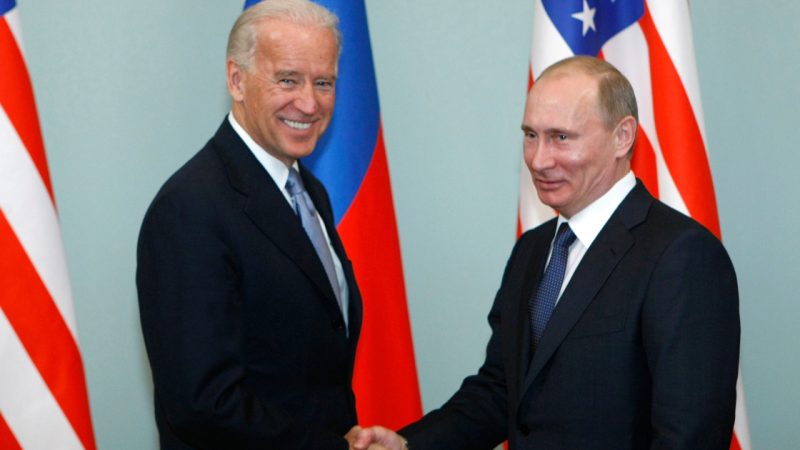 The United States and Russia are extending the New START agreement after a phone conversation with Biden and Putin

