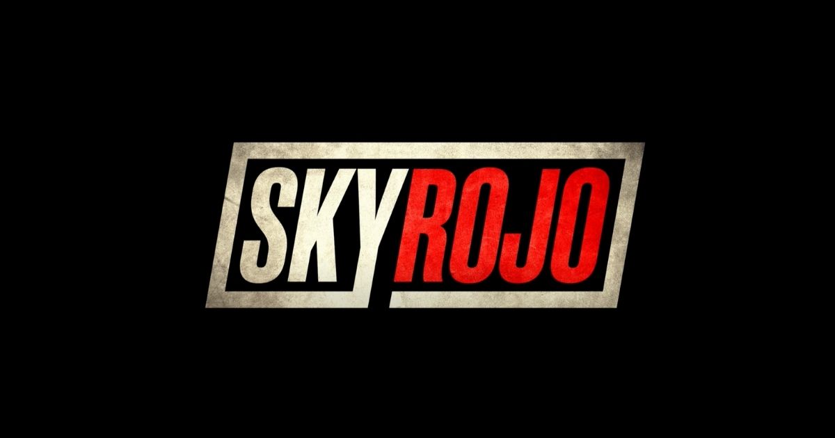 The release date for the first season of Sky Rojo has been revealed on Netflix