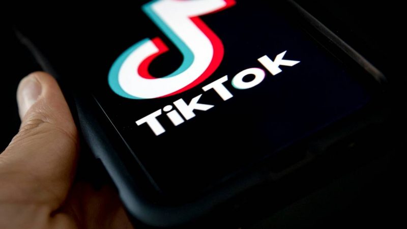  TikTok adds payment functionality to the Chinese version of the app |  iHLN

