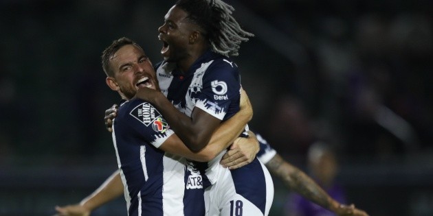 Watch HD Monterrey vs Atlas LIVE TODAY USA: On any channel the US plays live broadcasts, free forecasts and timelines, and online transmission via TUDN, UniMás and Afizzionado by Liga MX HERE |  Live Atlas Monterey Today |  United States of America |  Mexico |  MX