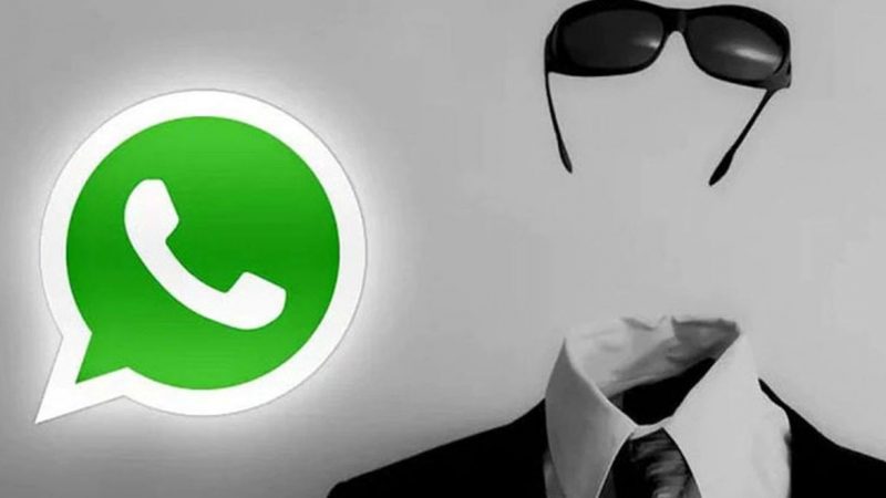 WhatsApp: How do you do that so that no one knows you are online?

