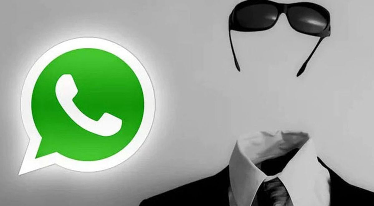WhatsApp: How do you do that so that no one knows you are online?