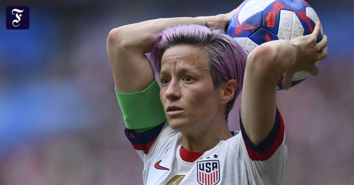 Women soccer in the United States fail a lawsuit