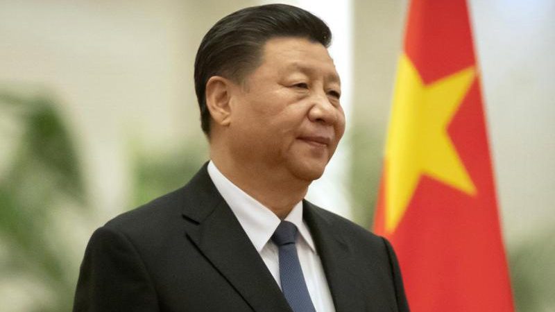 Xi Jinping in Davos: Pluralism, Climate, and Messaging in Biden

