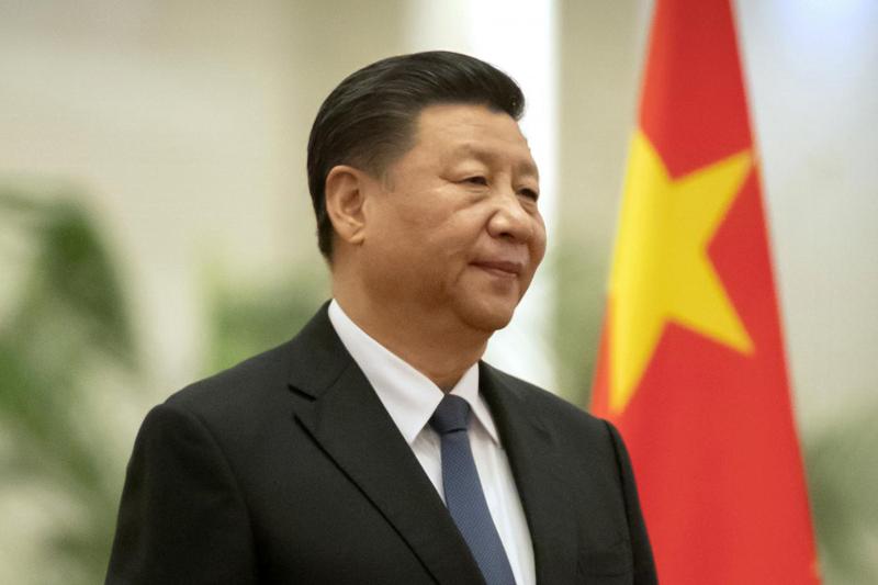 Xi Jinping in Davos: Pluralism, Climate, and Messaging in Biden