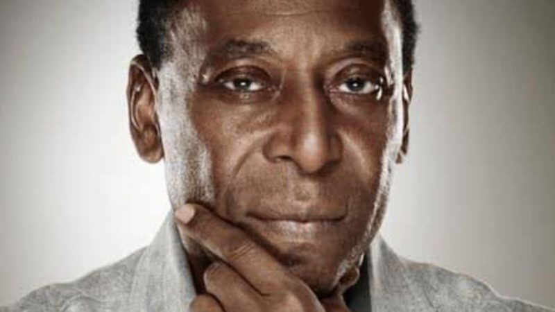 Netflix presents the official trailer for the documentary dedicated to Pele


