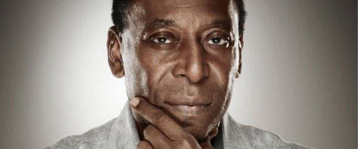 Netflix presents the official trailer for the documentary dedicated to Pele