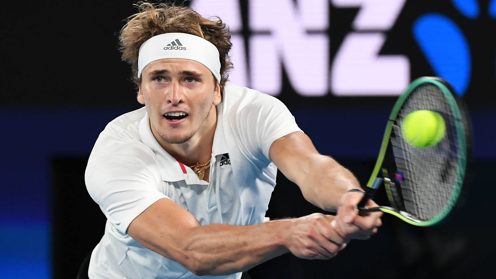 Tennis News: Australian Open – der Sky Favoriten-Check |  Tennis News