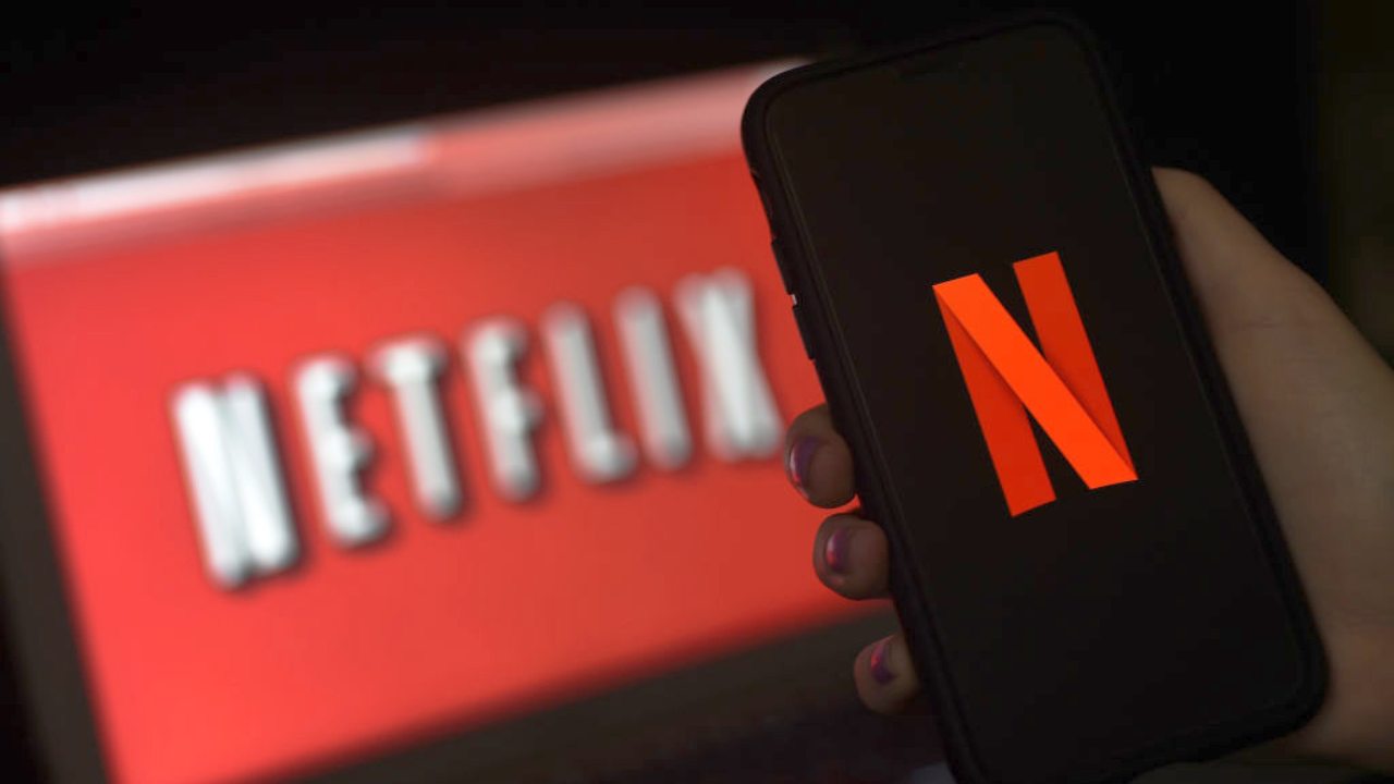 Netflix, surprising announcement: for the first time it lands in Italy
