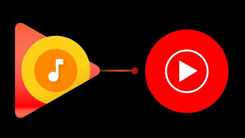   This is the deadline for Google Play Music users .. or all data gets deleted .. |  Transfer Google Play Music data to YouTube Music before deleting it completely on February 24th

