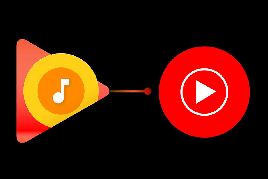 This is the deadline for Google Play Music users .. or all data gets deleted .. |  Transfer Google Play Music data to YouTube Music before deleting it completely on February 24th