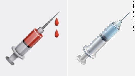 Apple is redesigning emoji to support vaccination