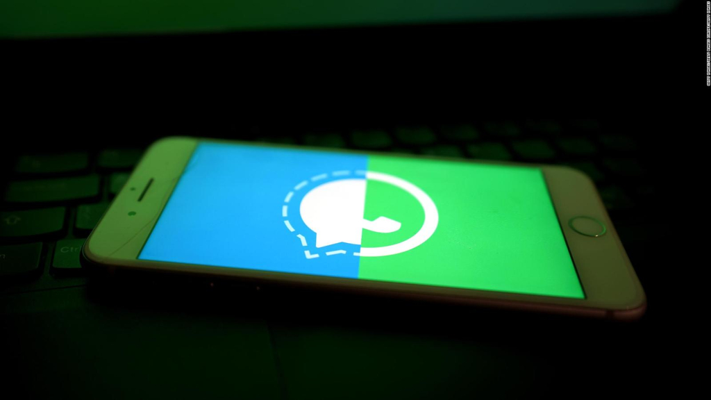 What WhatsApp can do with pictures, videos, and audios
