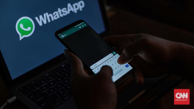 Seperti aplikasi ponsel, WhatsApp Web juga menyediakan fitur video call. Cara video call di WhatsApp Web adalah dengan berintegrasi ke Facebook.