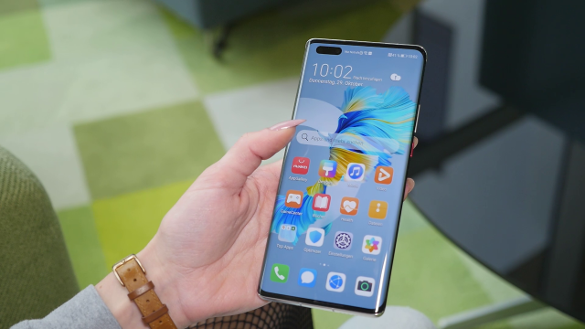 Make new from old: Huawei launched a new smartphone exchange program