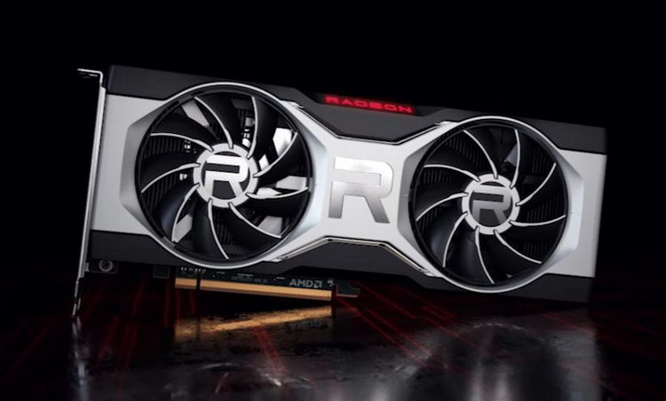 AMD will unveil the Radeon RX 6700 XT next week