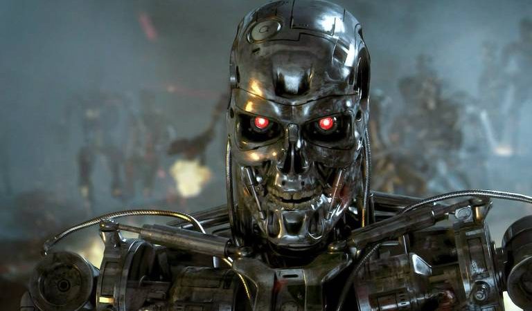 Terminator - Netflix is ​​working on an animated series

