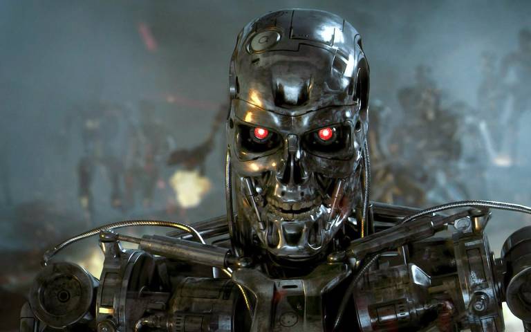 Terminator – Netflix is ​​working on an animated series