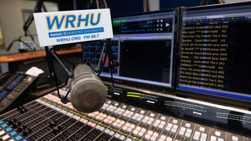 USA, there is also Italy in Wrhu Win in World Radio Day Awards

