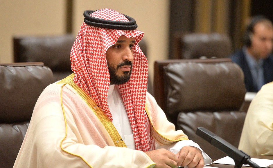 America and Saudi Arabia between Khashoggi and the reason for the state