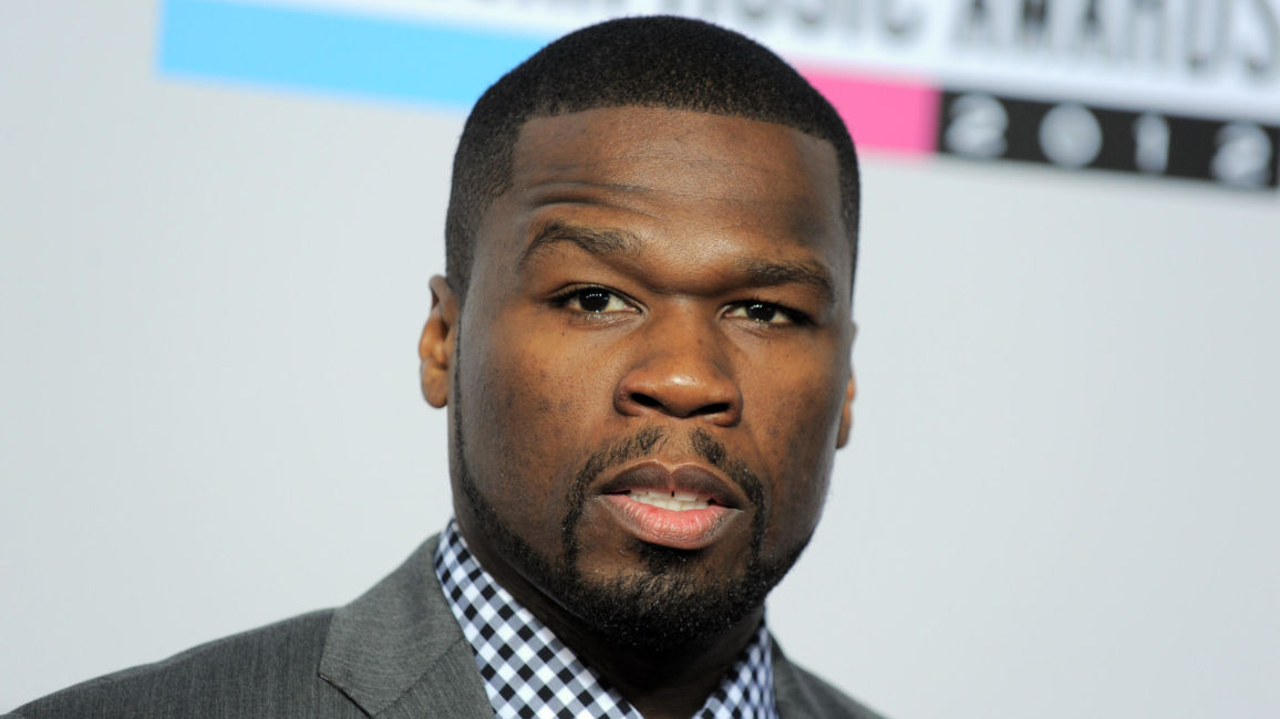 50 Cent’s The 50th Law will become a Netflix series